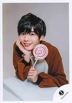 Amazon.co.jp: 関西ジャニーズJr 公式 生 写真（長尾謙杜）J00090